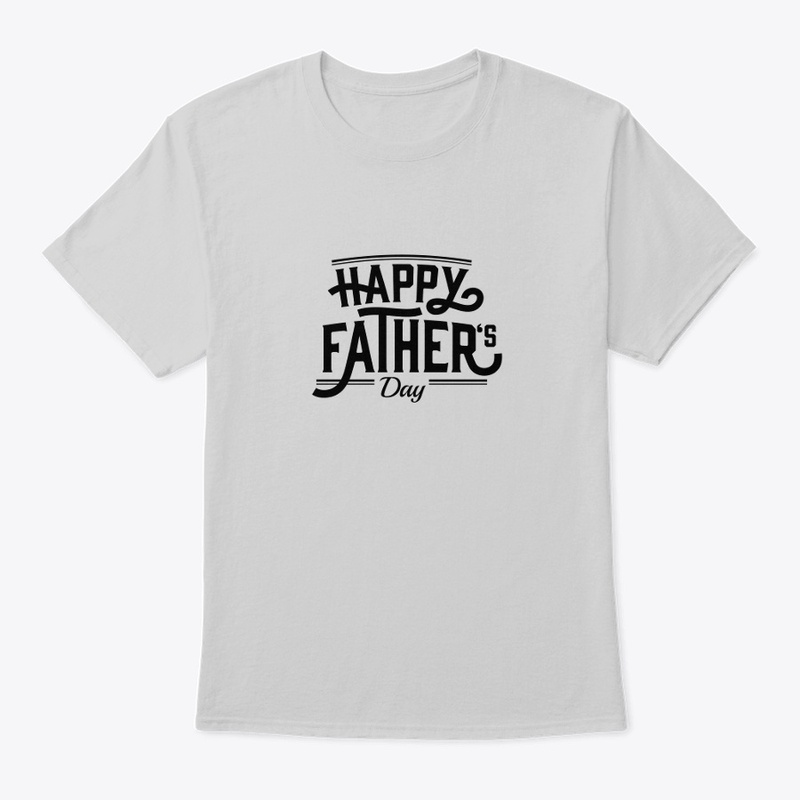 HAPPY FATHERS DAY 