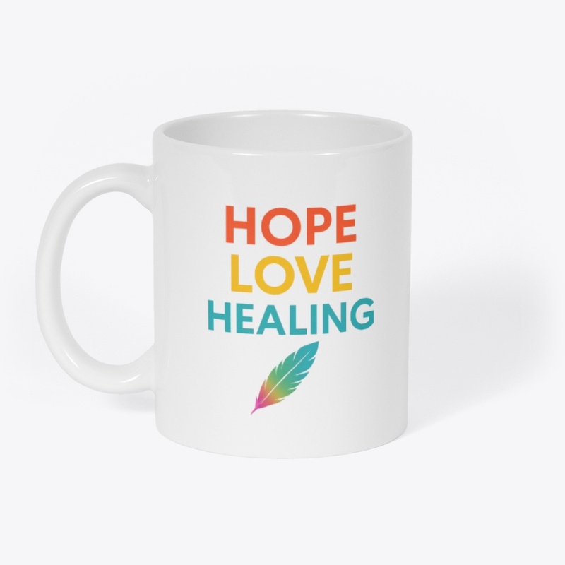 LGBTQIA+ Suicide Prevention