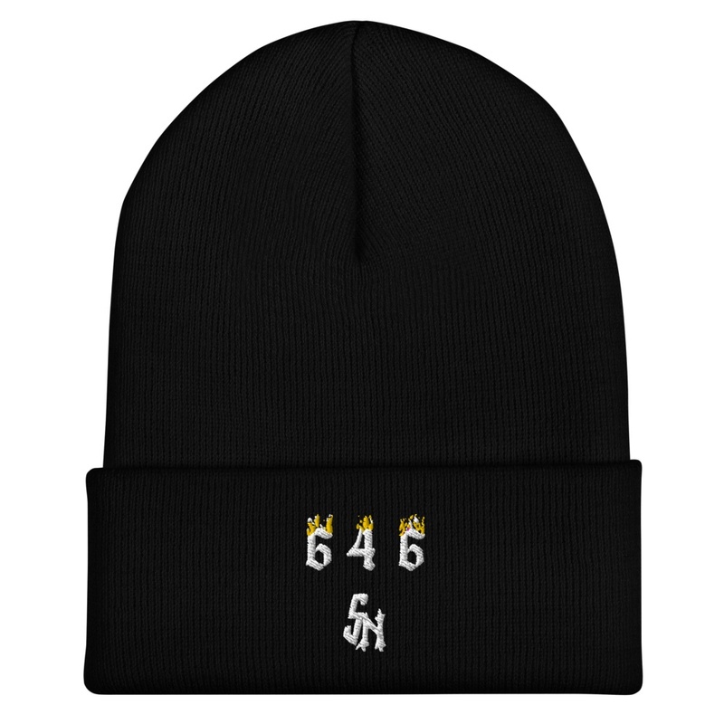 Skibitty Cap