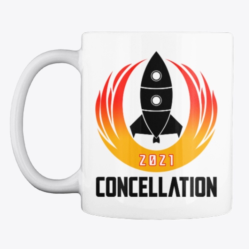 Concellation 2021 Logo