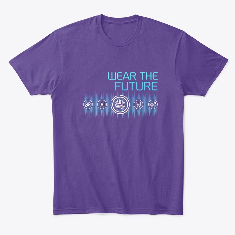 Wear the Future
