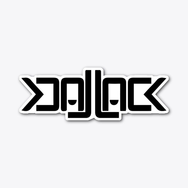 Jack-Jack Sticker