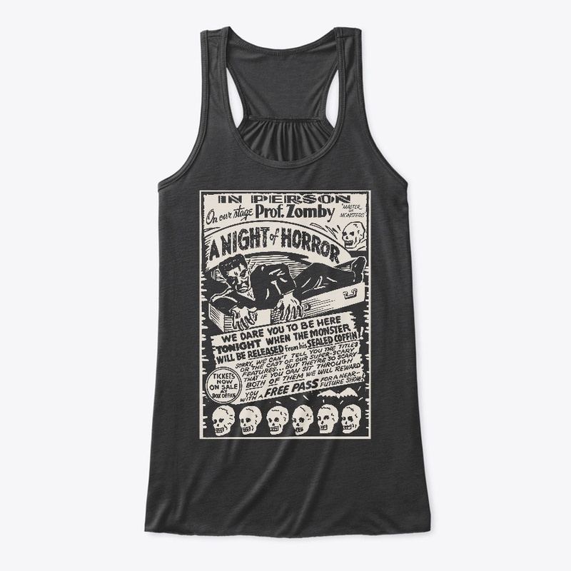 Spook Show Shirt