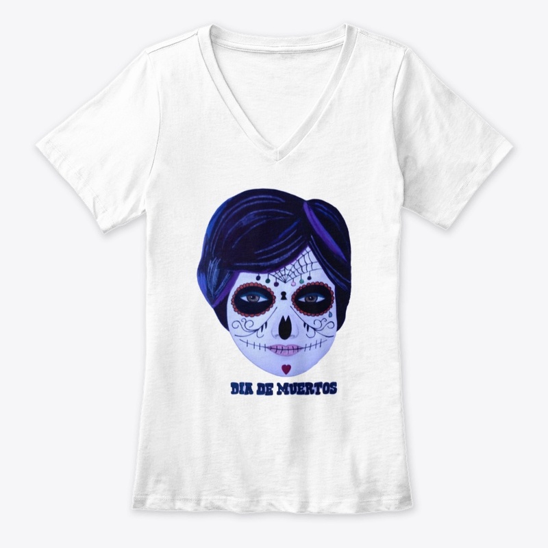 Dia De Los  Muertos (Day of the Dead)