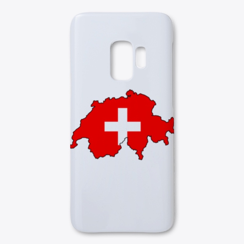 Suiza - Switzerland