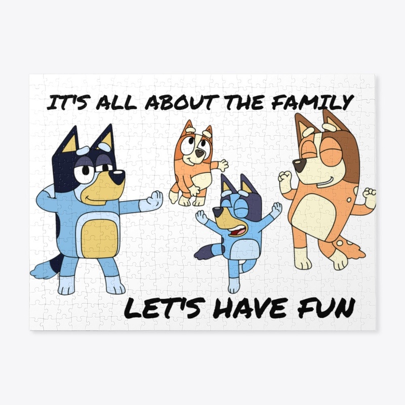 PO PUZZLE CLUB