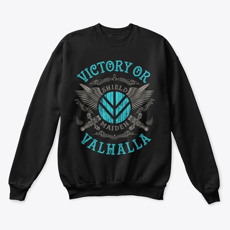 Victory or Valhalla