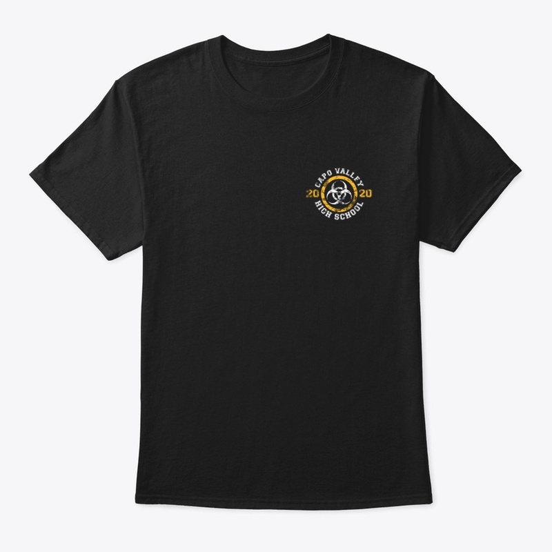 CVHS SENIOR 2020 (COVID-19)