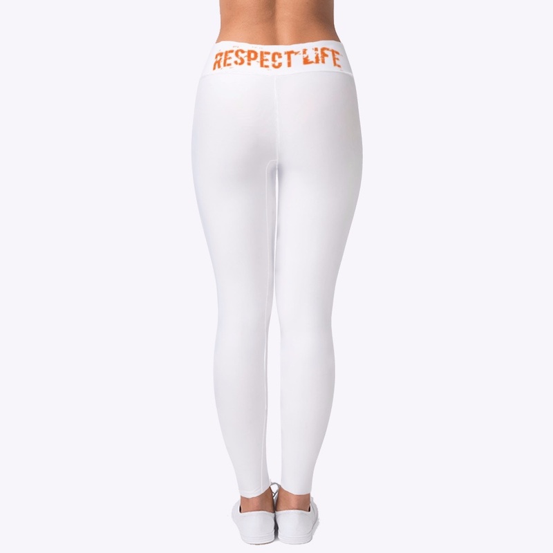 Respect Life The Series