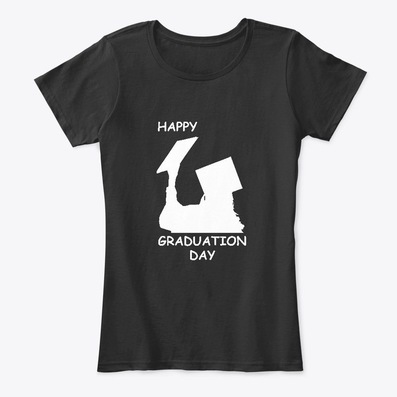 Happy Graduation day