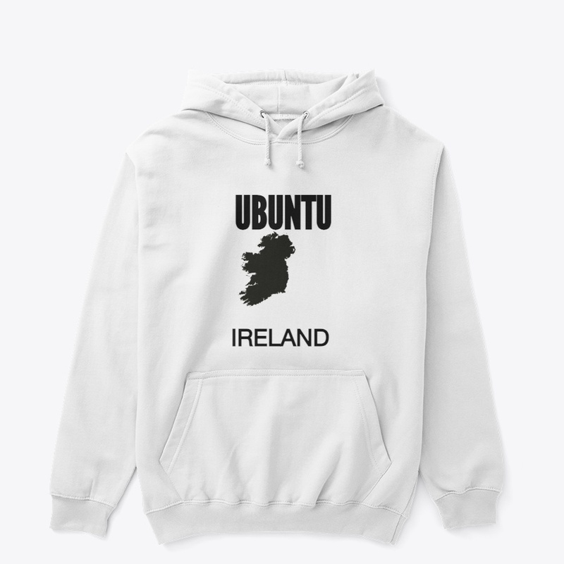 UBUNTU-IRELAND (WHT)