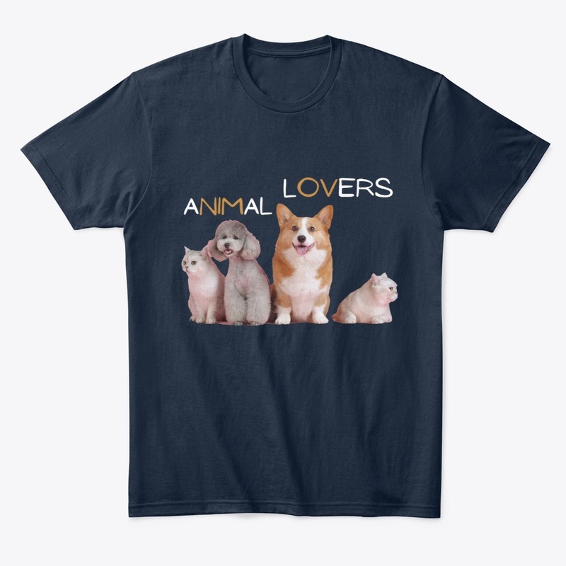 ANIMAL LOVERS