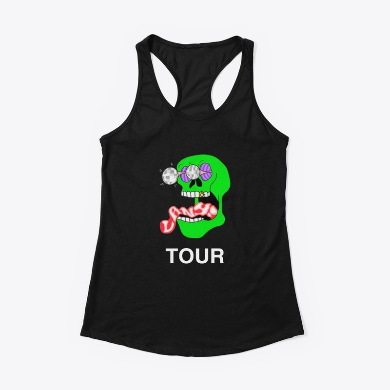Lany Merch