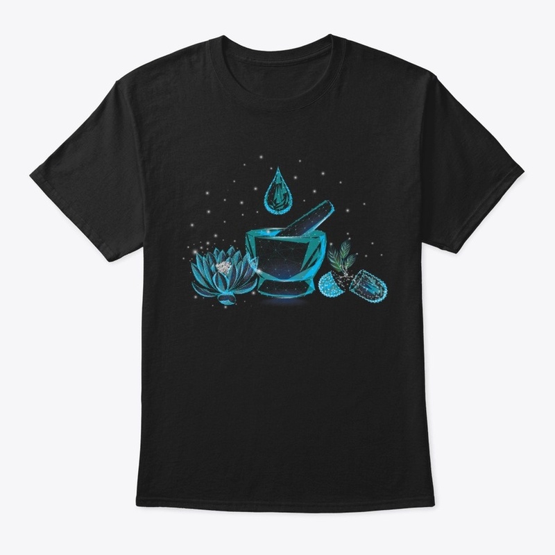 Ayurveda shirt