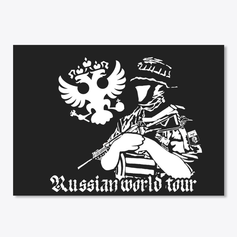 World Tour