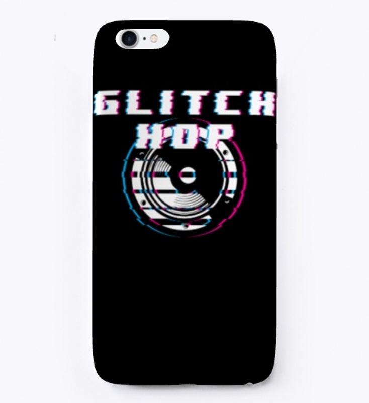 Glitch Hop EDM Dubstep Music Techno Hous