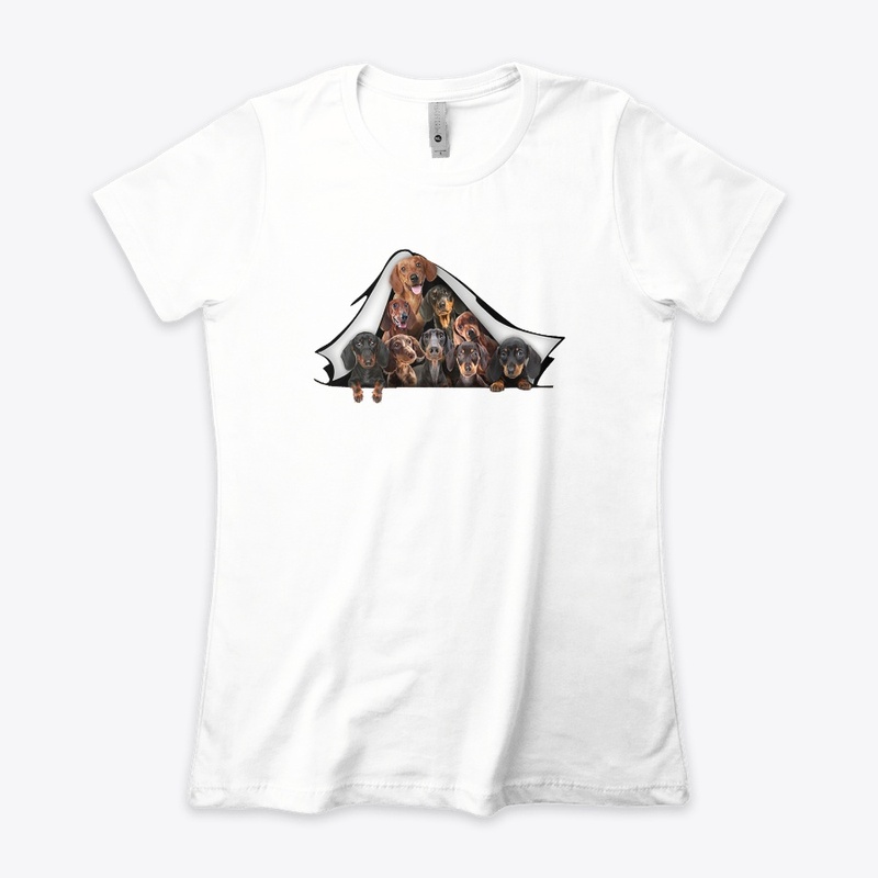 Dachshund Lovers