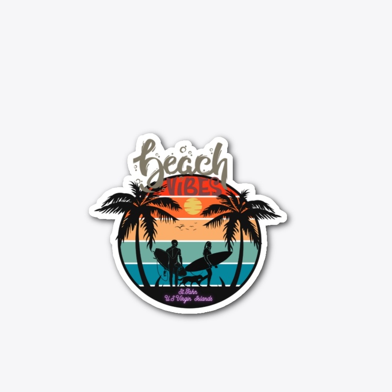 Beach Vibes