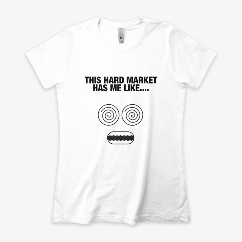 The Hard Market