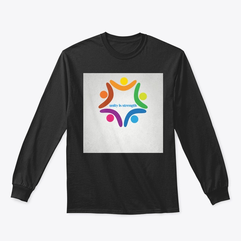 strength shirts design