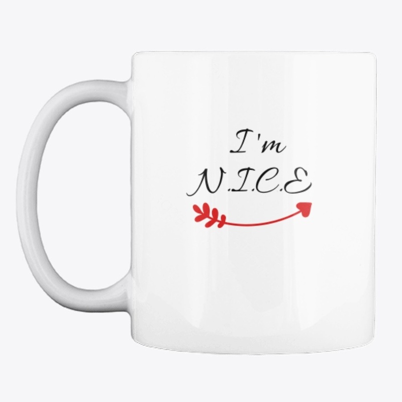 I'm Nice