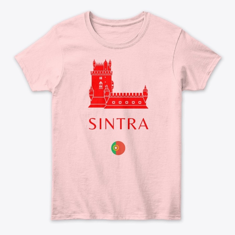 Sintra Portugal Fairytale Pena Palace