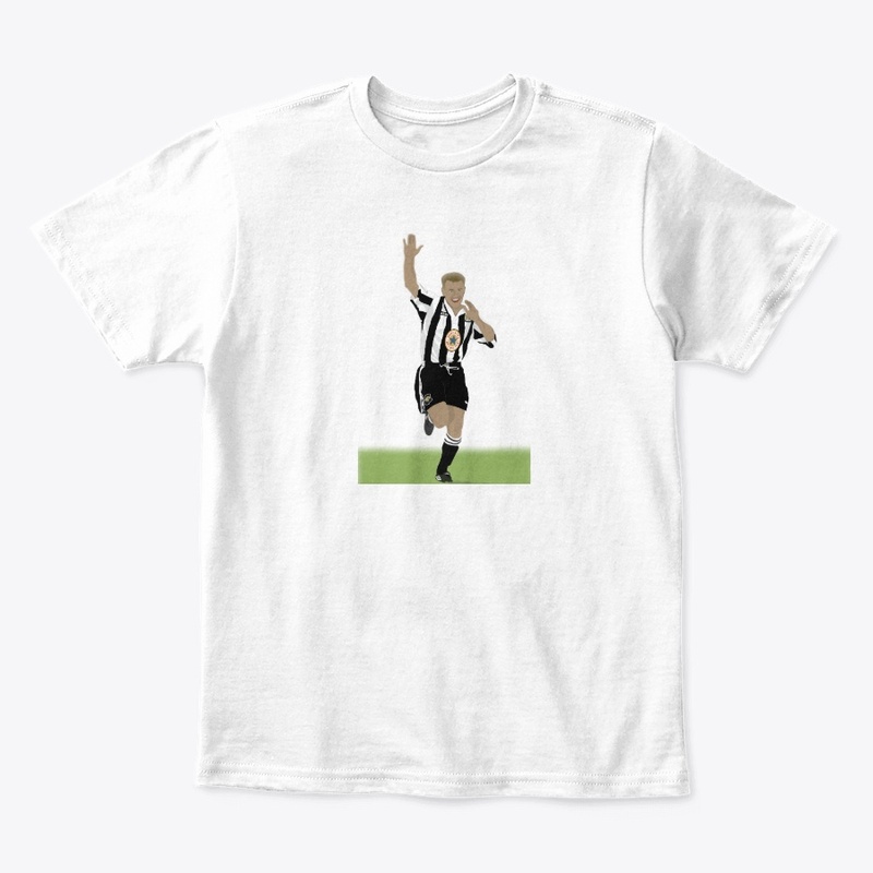 Shearer Celebration