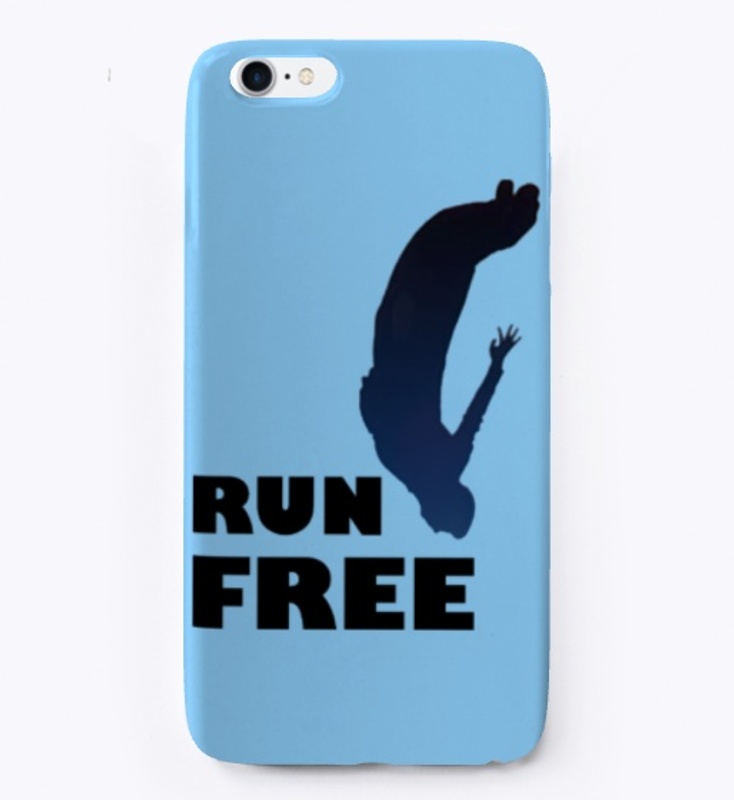 Run free parkour