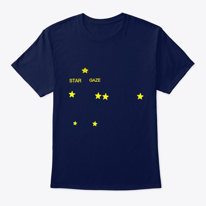 STAR GAZE SPREAD