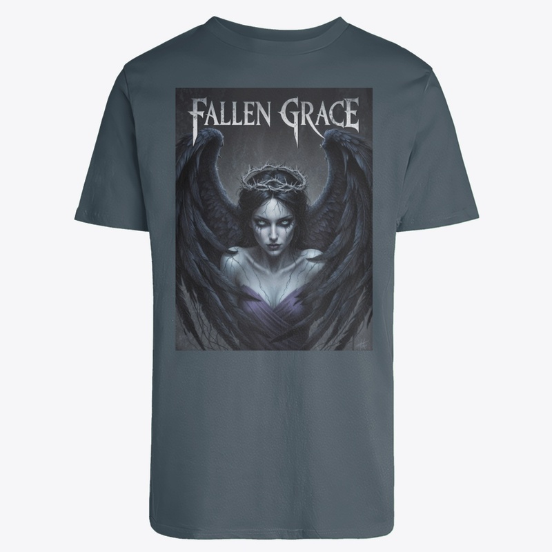 Fallen Grace