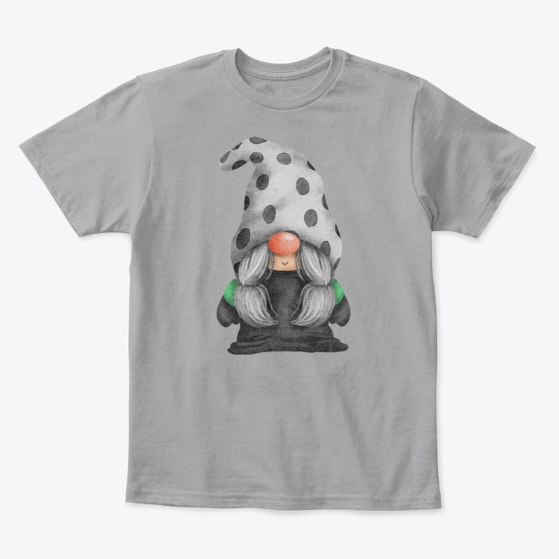 Gnome V15