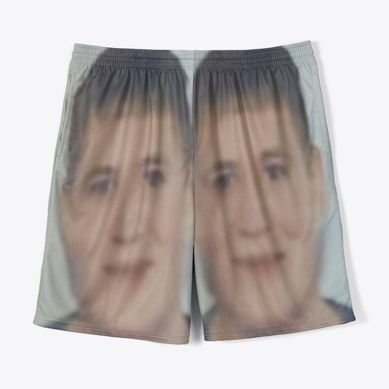 owen cottle shorts