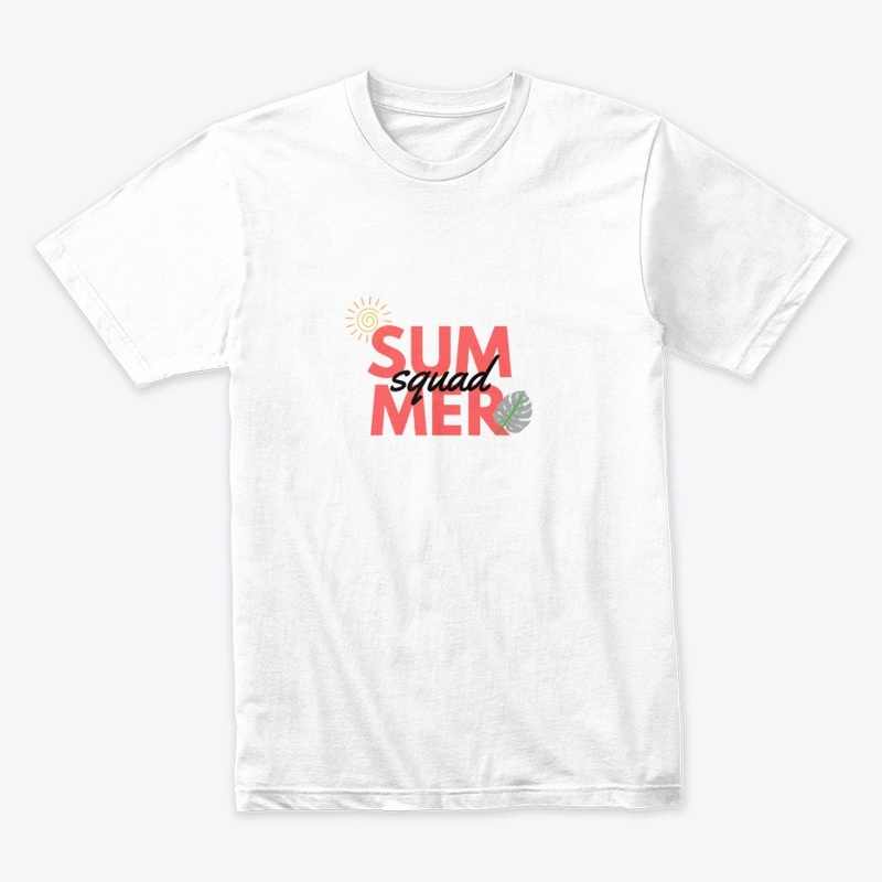 Summer squad