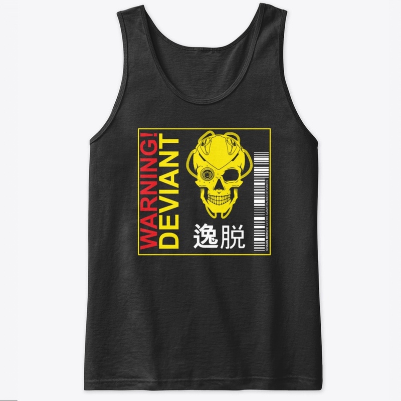 Warning deviant
