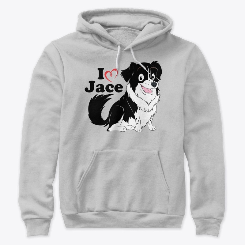 I Love Jace