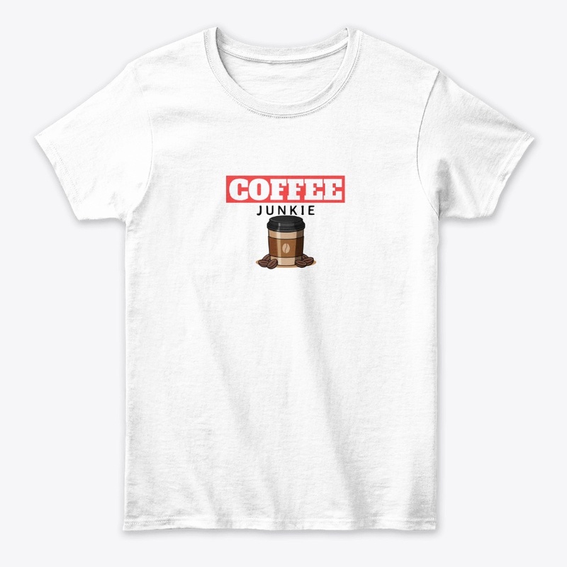 Coffee Junkie