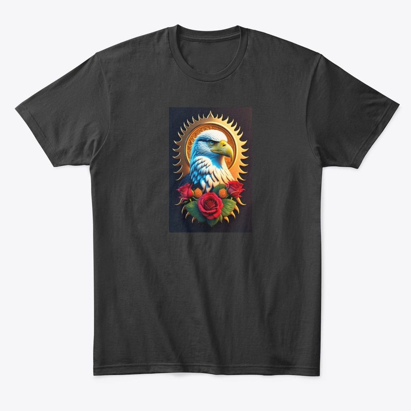 American radiational tattoo new arrival