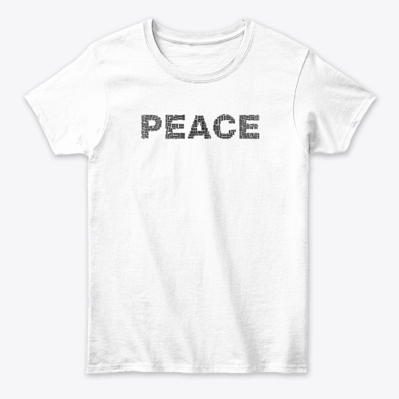 no war make peace