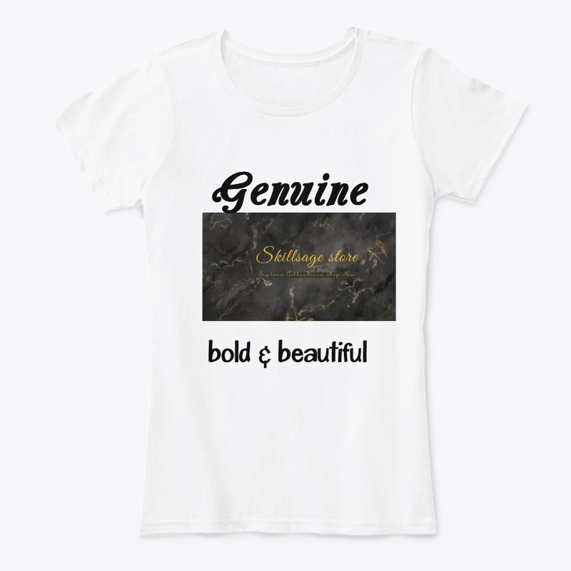 Genuine
