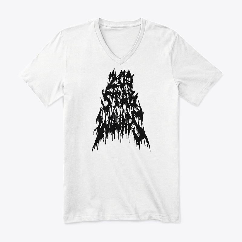 200 Stab Wounds Merch