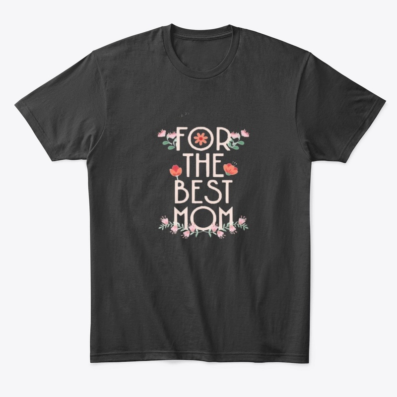For the Best Mom