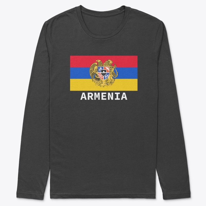 Armenian Flag "Armenia" Armenia Flag