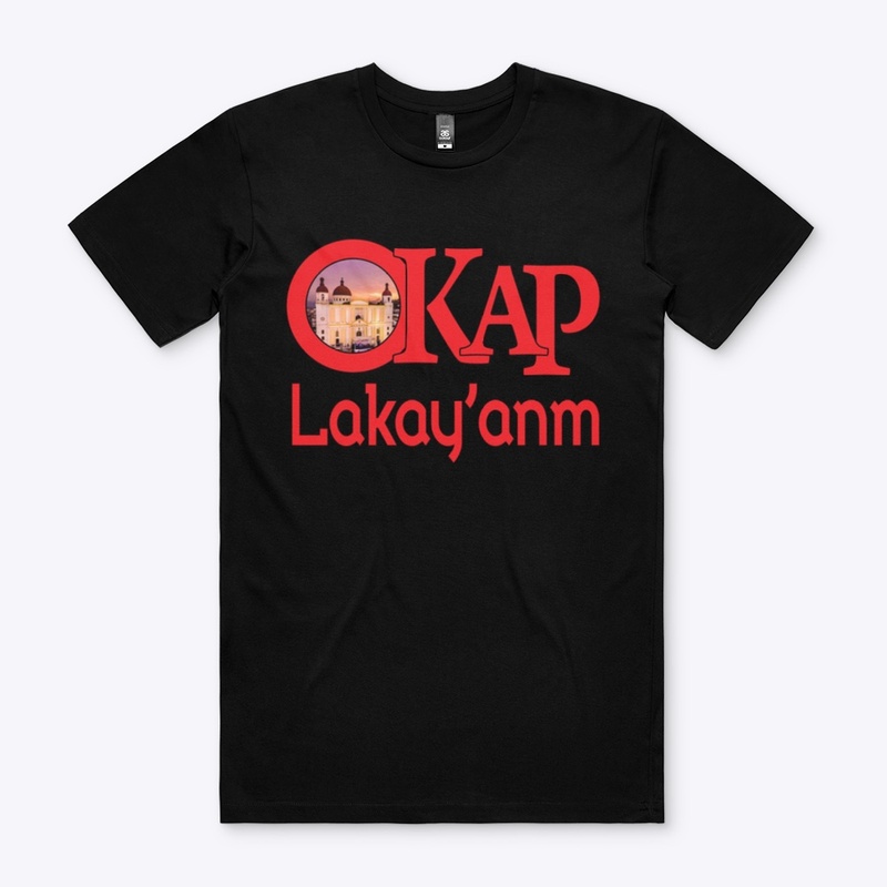 Mayo ak Hoodie Okap Lakay'anm online.