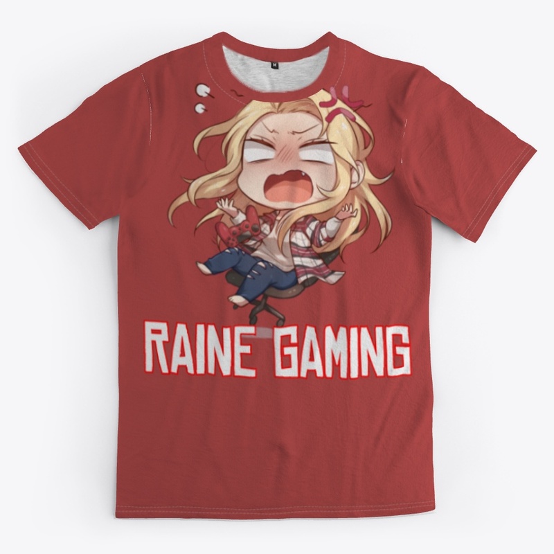 Raine Gaming RAGE
