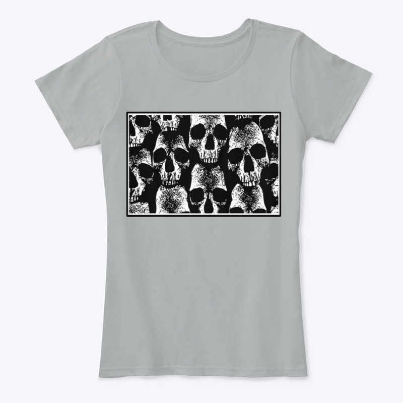 Skullz - Bastaxu Wear