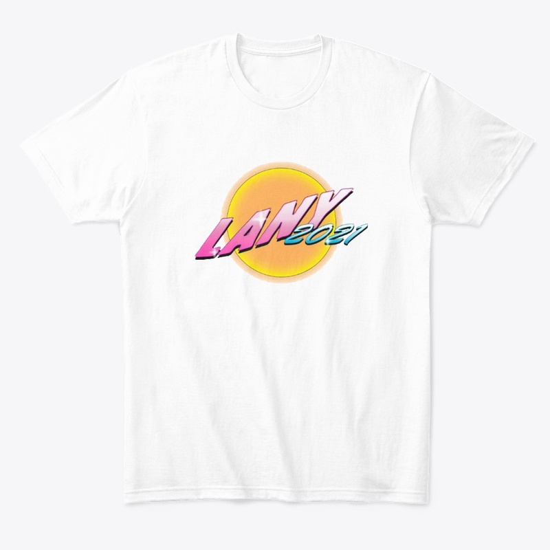 Lany Merch