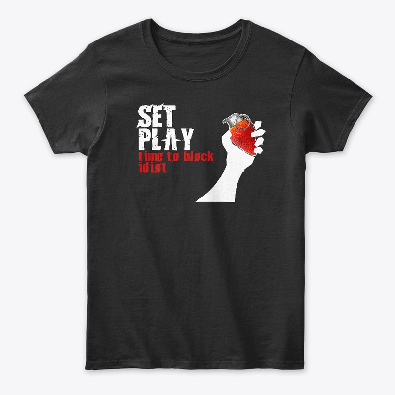 SETPLAY