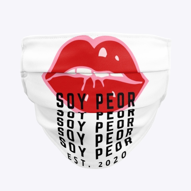 Soy Peor (Lips)