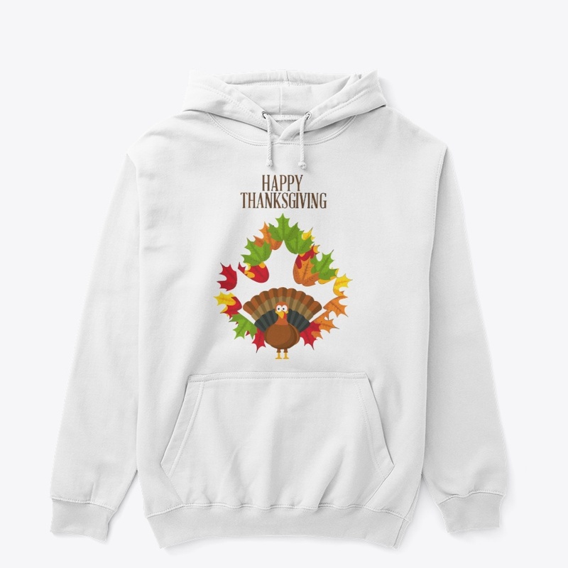 Happy Thanksgiving Y’all