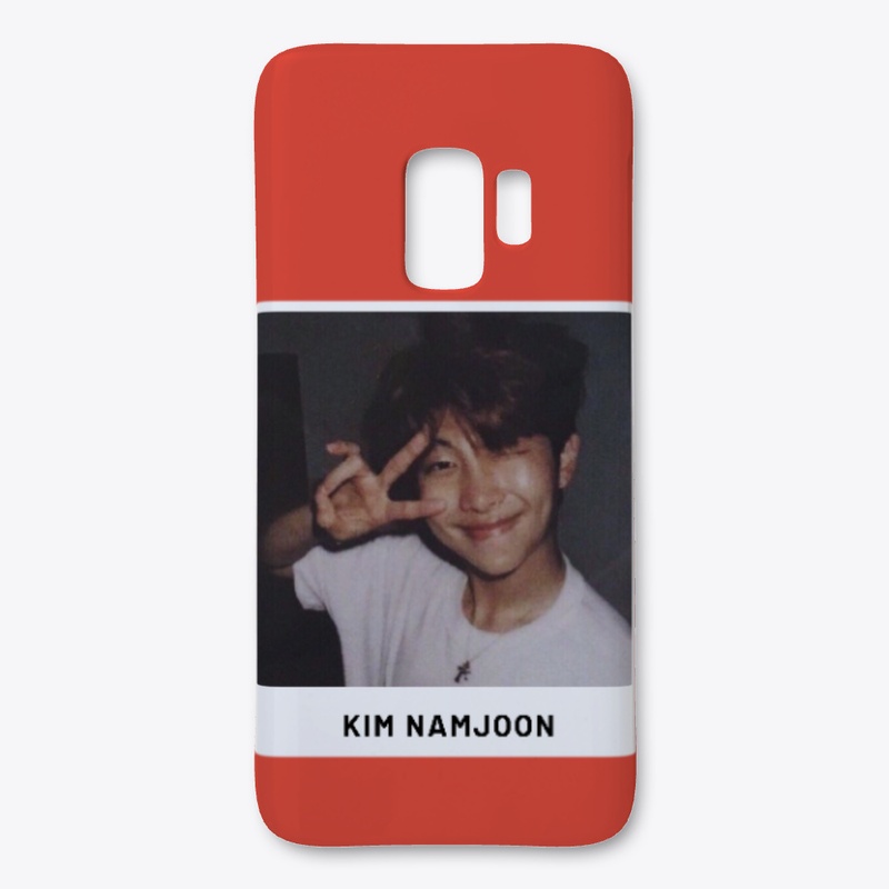 Kim Namjoon